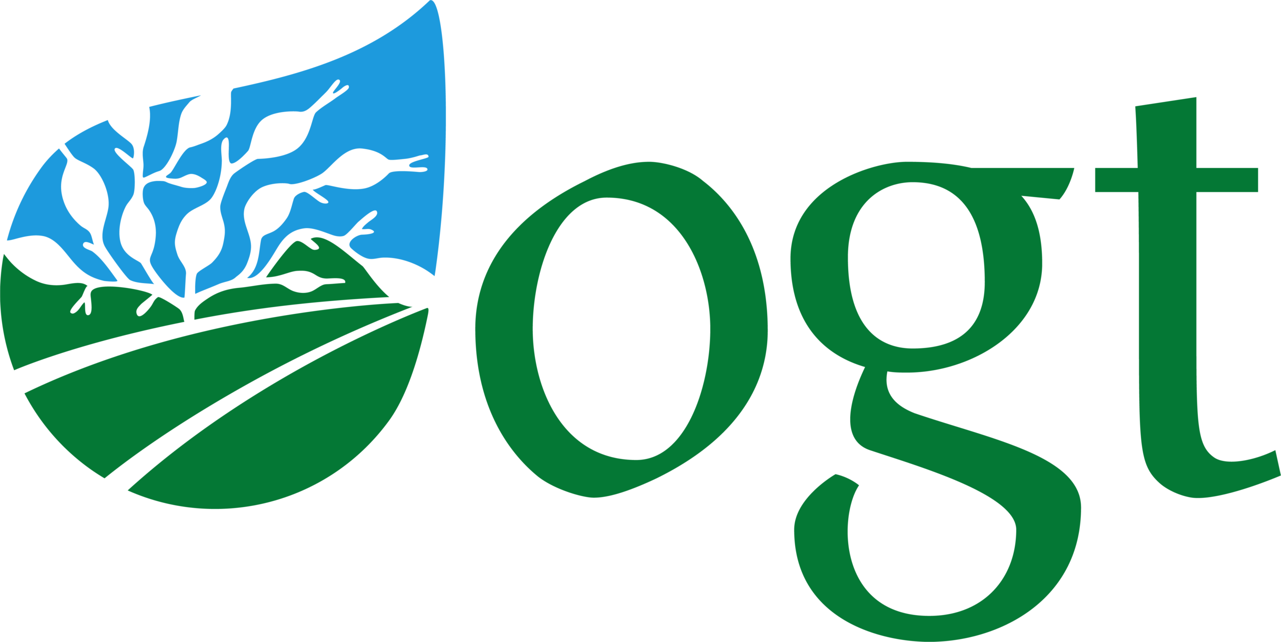 Ogt